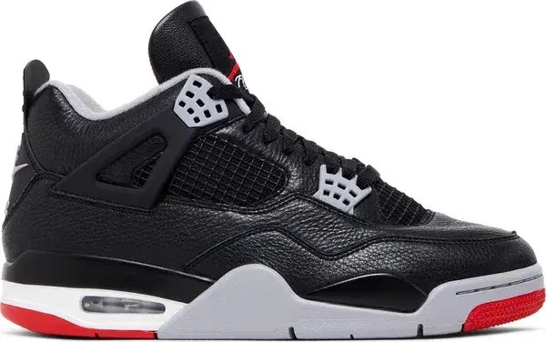 靴 27cm nike air jordan 4 bred Buy Air Jordan 4 Retro Bred Reimagined now | Hype Fly India