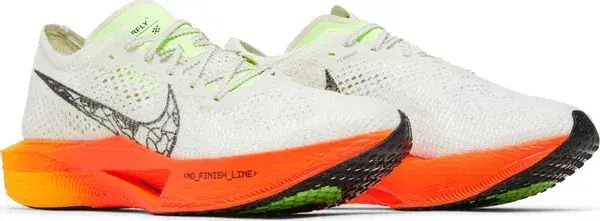 Buy ZoomX VaporFly Next% 3 'No Finish Line' | Hype Fly India