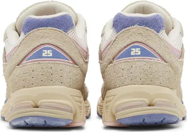 New balance x Hype DC ☆ M2002RHE ‘Native Dynamics' Hype DC x New Balance 2002R Native Dynamics M2002RHE