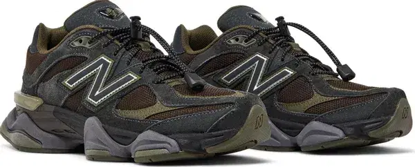 ★人気★ New Balance 9060 Blacktop Dark Moss New Balance 9060 Blacktop Dark Moss Men's - U9060PH - US
