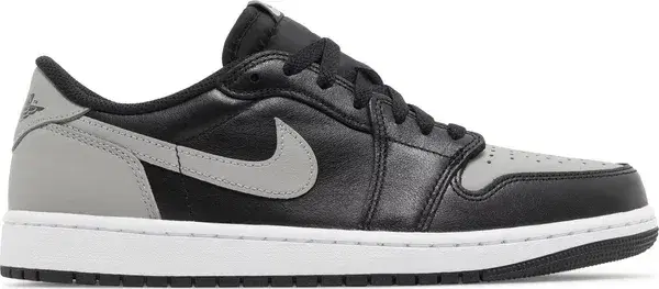 AIR JORDAN 1 RETRO LOW OG 24㎝ Buy Air Jordan 1 Retro Low Og Shadow 2024 now | Hype Fly India