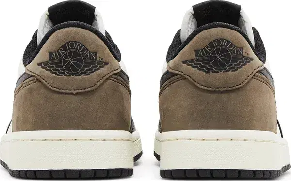 Buy Air Jordan 1 Low OG 'Mocha' | Hype Fly India