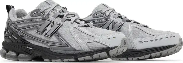 ★NEW BALANCE★U740AR2 BRIGHTON GREY★大人気★ New Balance 740 Sneakers in Brighton Grey | Hype DC