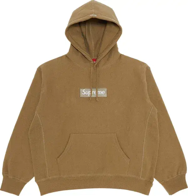 Supreme outlet hoodie