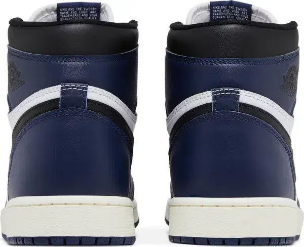 Air Jordan 1 Retro High OG 'Midnight Navy' | Hype Fly India