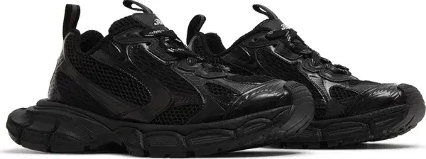 BALENCIAGA ブラック トレイルランニングシューズ 楽天市場】【アウトレット】バレンシアガ BALENCIAGA スニーカー