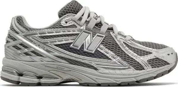 靴 New Balance M1906REH silver gray New Balance | 1906R { GREY/SILVER – Superkicks