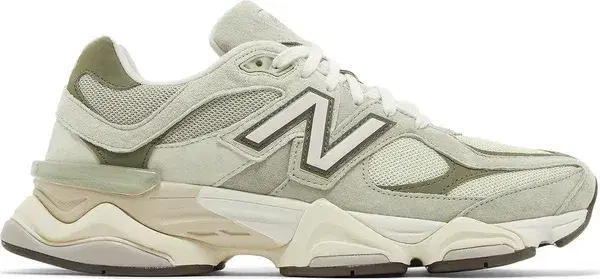 Buy New Balance 9060 Olivine now | Hype Fly India