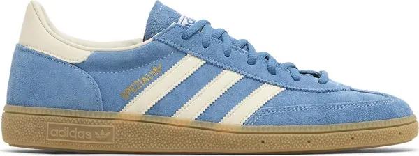 Buy Adidas Handball Spezial Core Blue Gum now | Hype Fly India