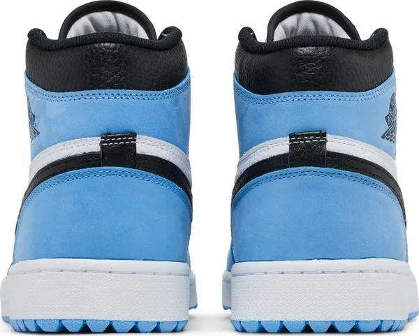 Air Jordan High Golf 'University Blue'