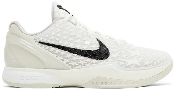 KOBE 6 PROTRO SAIL ALL STAR 2.0 27.5㎝ Buy Zoom Kobe 6 Protro 'All-Star - Sail' | Hype Fly India
