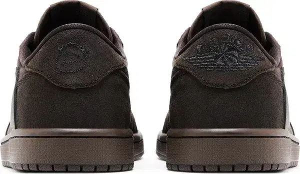 Buy Travis Scott x Air Jordan 1 Retro Low OG SP 'Velvet Brown
