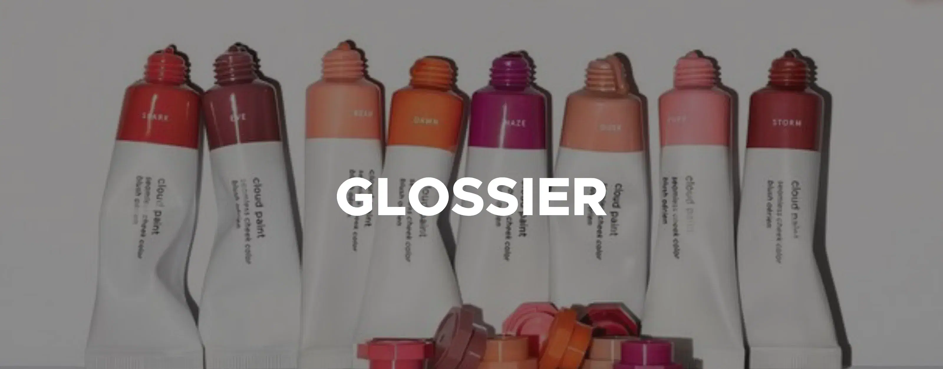 Glossier - Hype Fly India