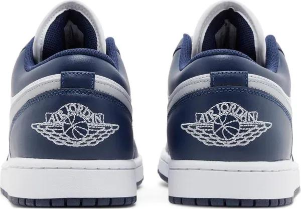 Buy Air Jordan Low 'Midnight Navy' Hype Fly India