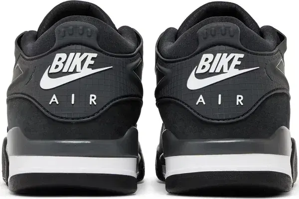 Buy Air Jordan 4 RM SP x Nigel Sylvester 'Driveway Grey' | Hype