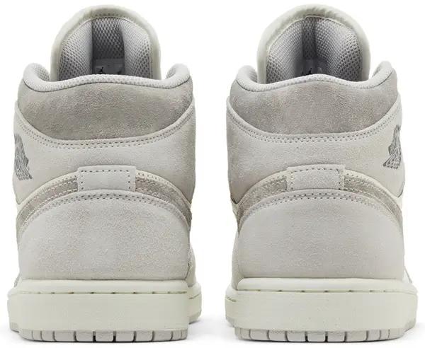 Air Jordan Mid SE 'Neutral Grey Sail'