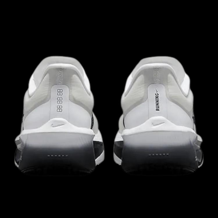 Nike Zoom Fly 6 'white Black'