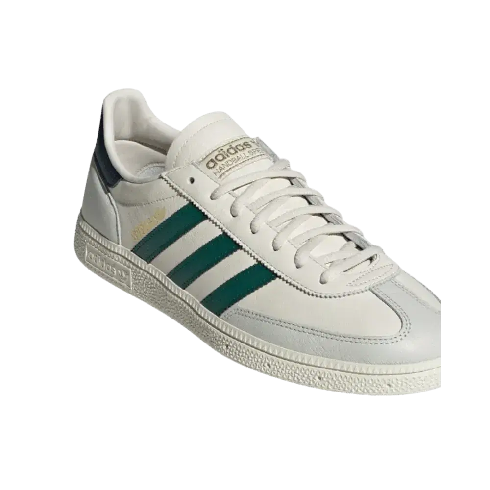 adidas Handball Spezial 'Chalk Collegiate Green Indigo' | Shipping