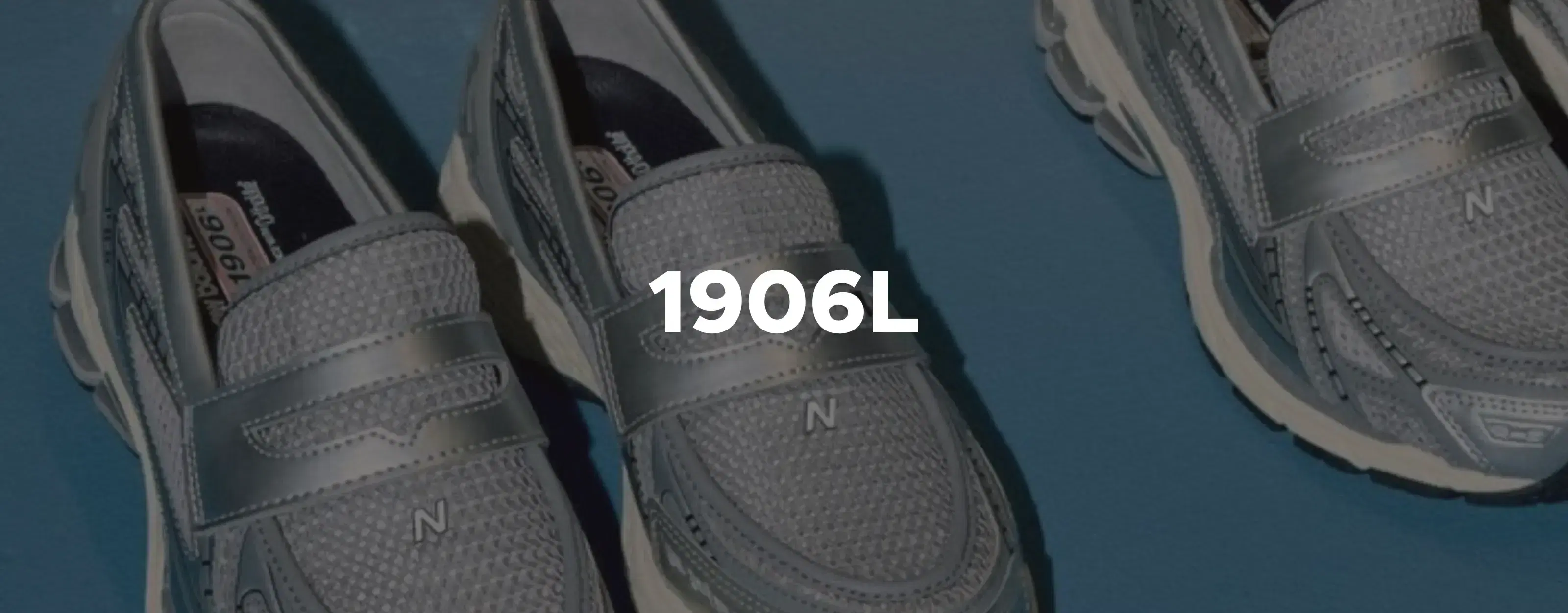 New Balance NB 1906L - Hype Fly India