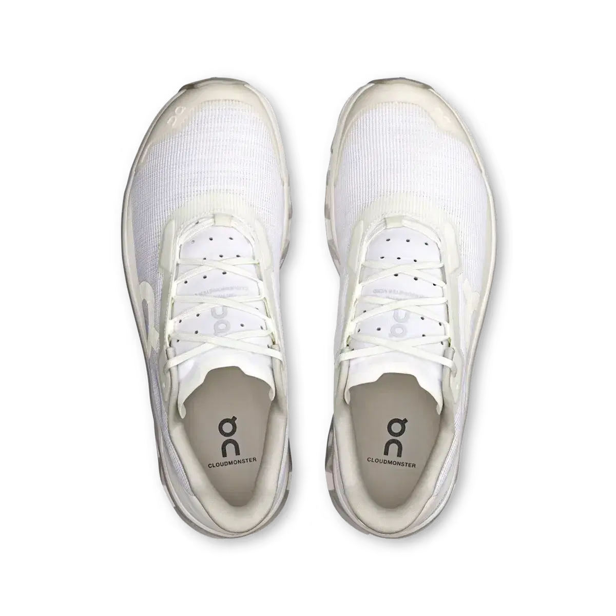 Buy Cloudmonster Void White | White | Hype Fly India