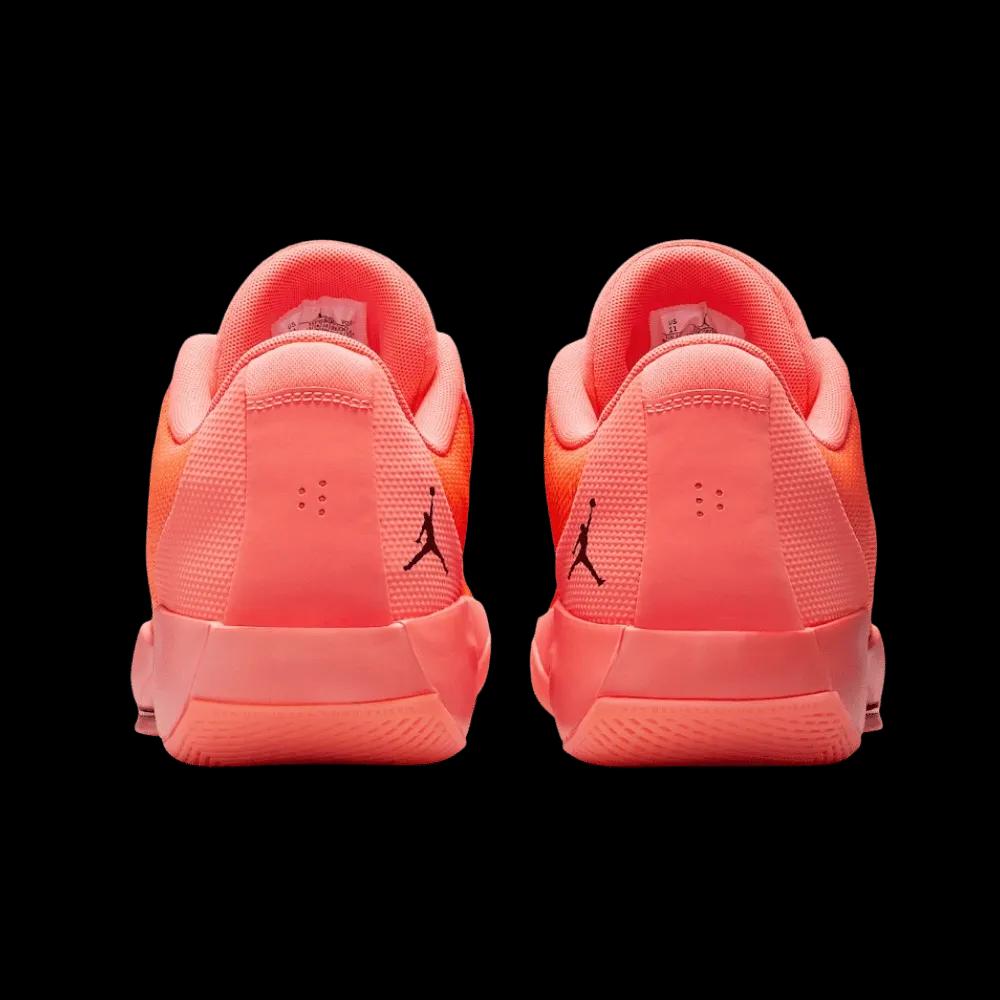 Nike Air Jordan Luka .77 Bright Mango