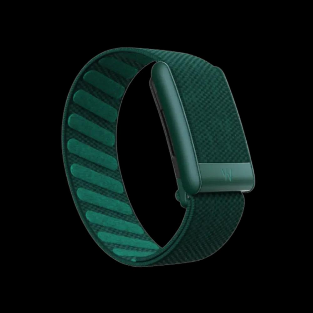 Buy Whoop Superknit Emerald Band (Strap Only) Hype Fly India