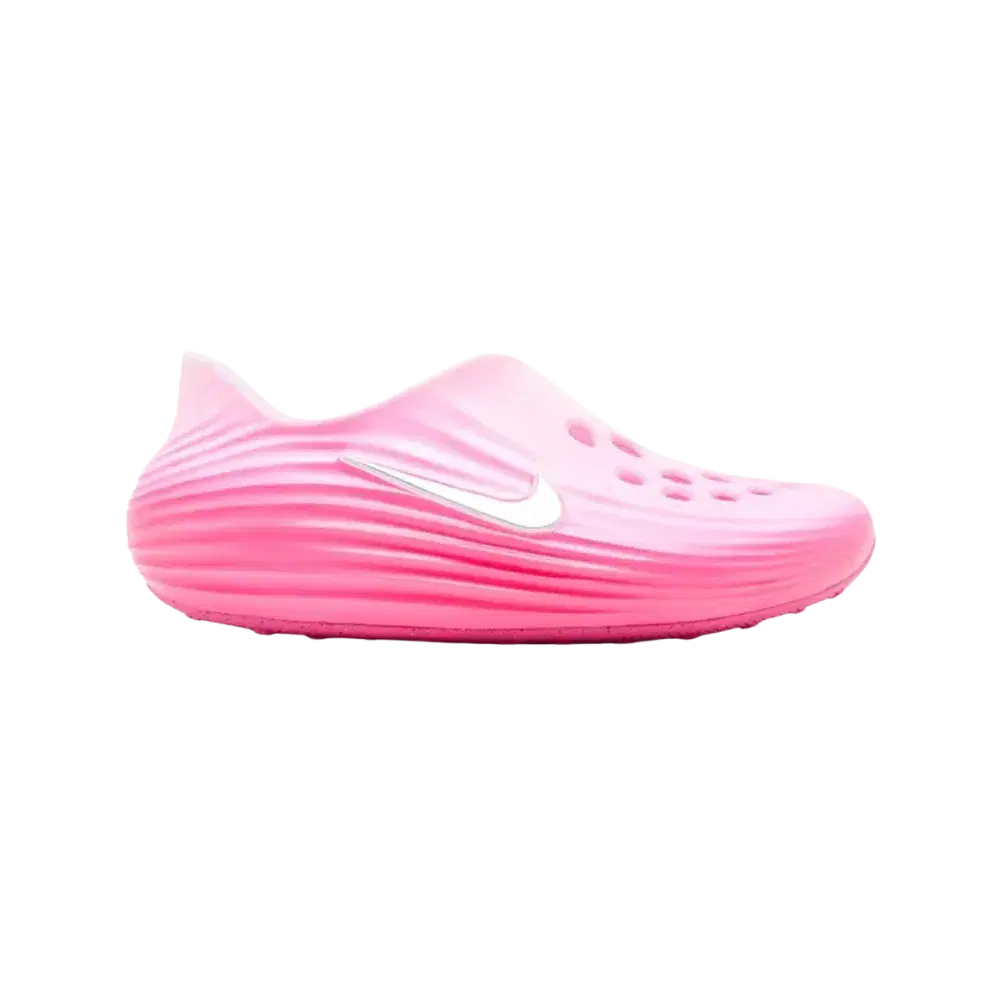 靴 Nike Women's ReactX Rejuven 8 Pinksicle Nike ReactX Rejuven8 'Pinksicle' | Hype Fly India