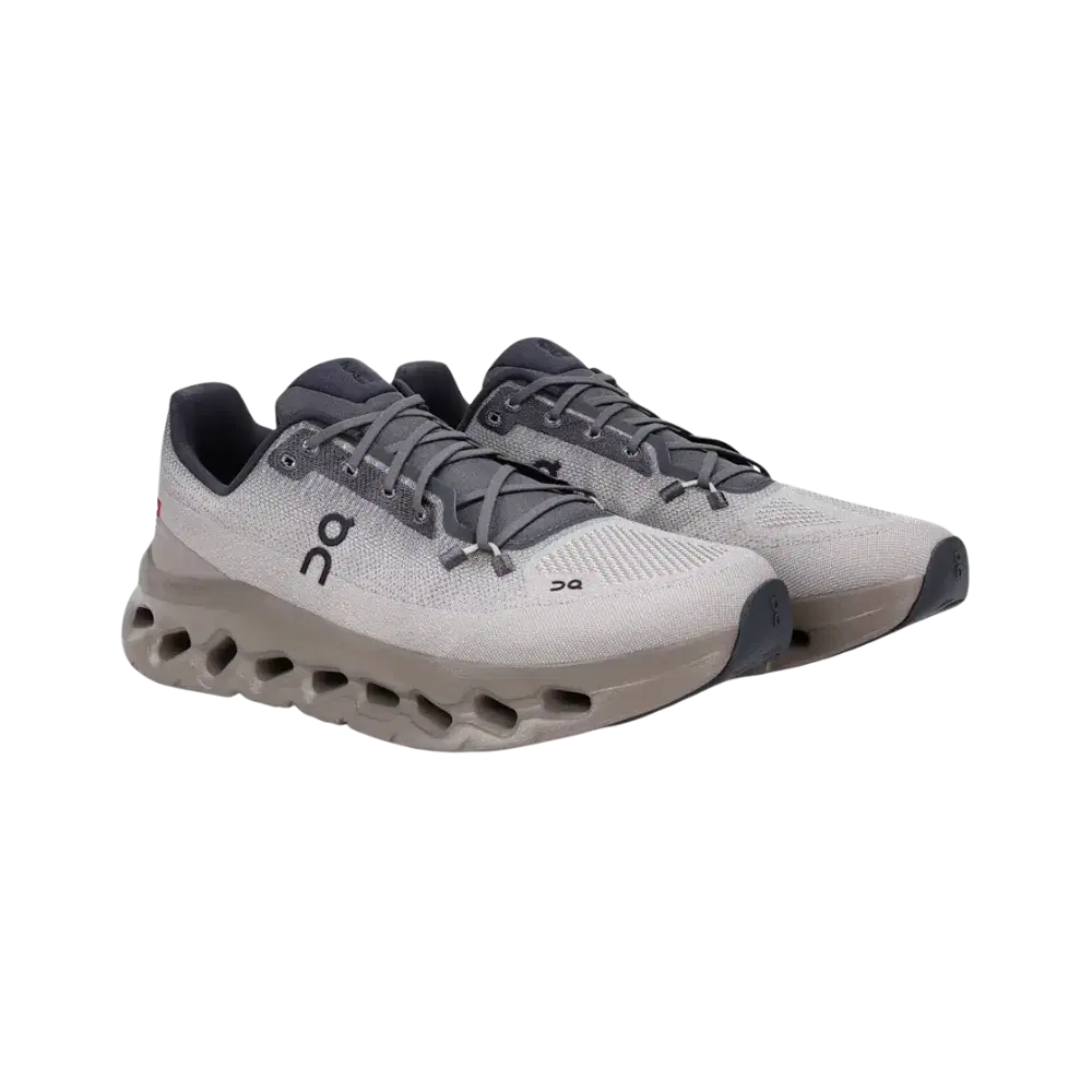 On Running Cloudtilt Eclipse | Cinder | Hype Fly India