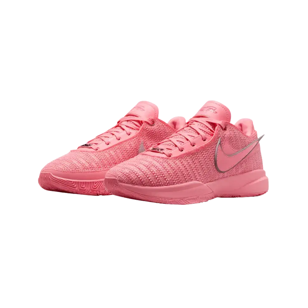 Nike LeBron 20 'Pink Diamond' | Hype Fly India