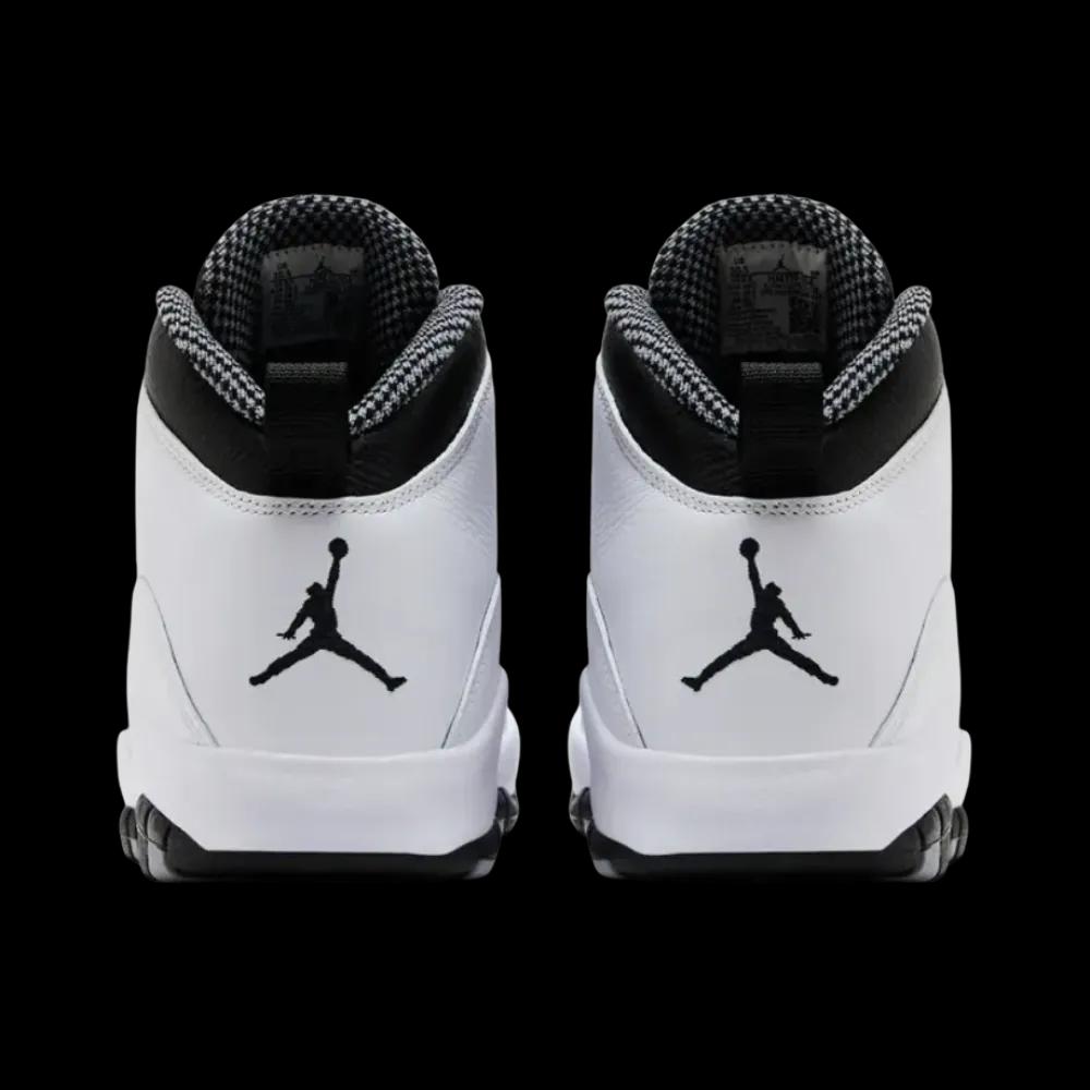 NIKE AirJordan10 retro