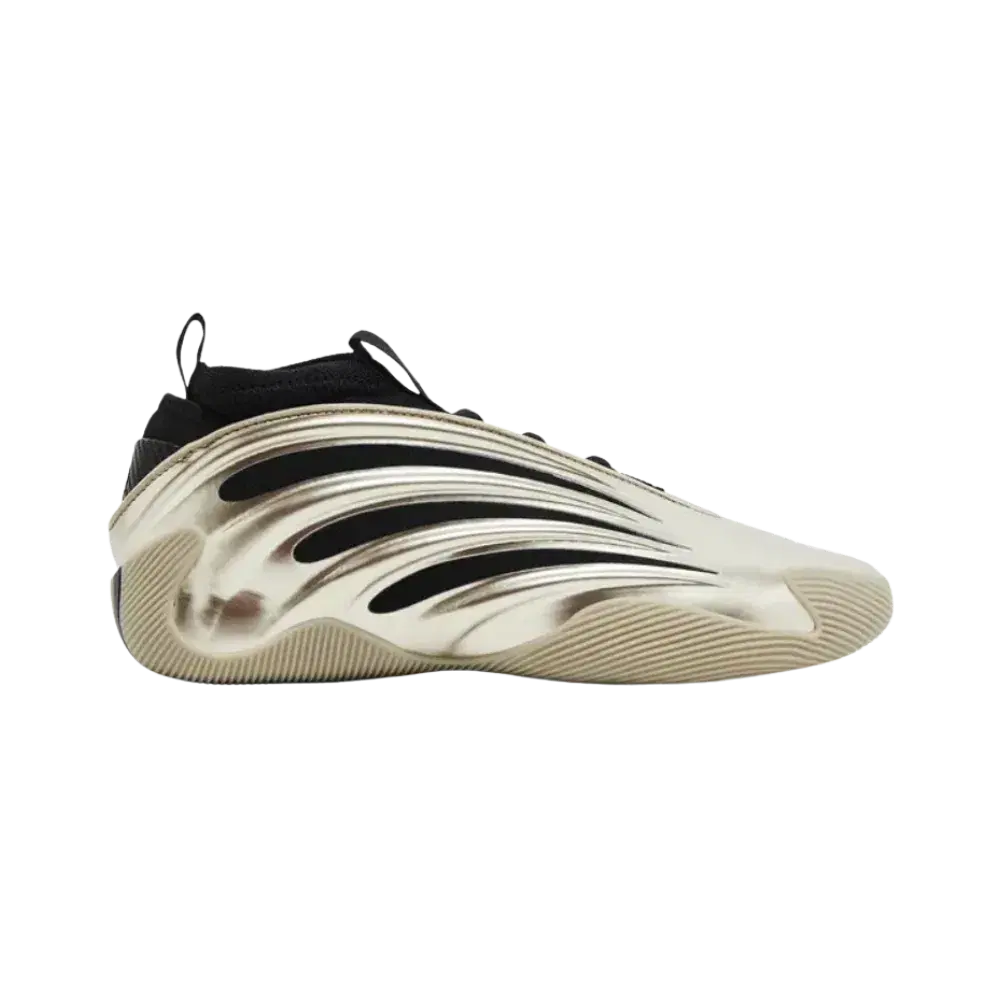 HARDEN Vol.9 26.0㎝ Adidas Harden Vol. 9 'Cyber Metallic' | Hype Fly India