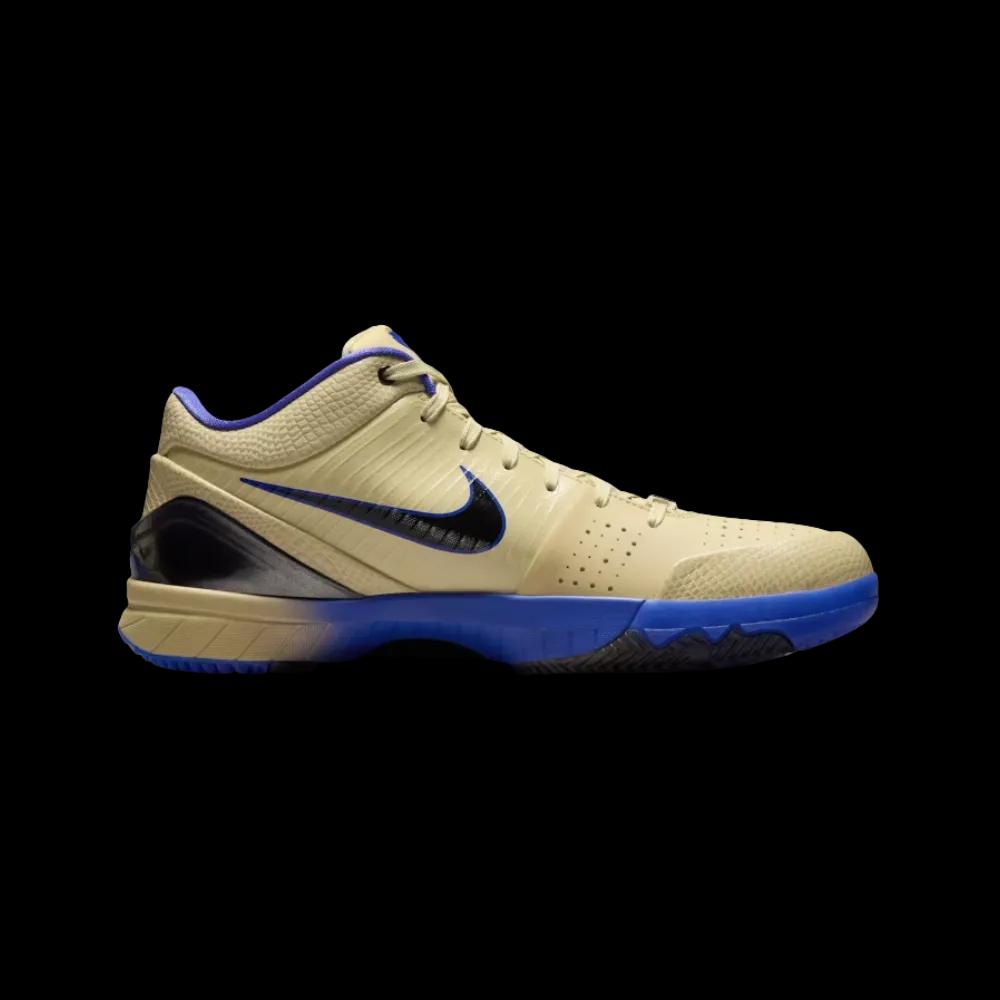 Nike Kobe 4 x FC Barcelona Protro 'Third Kit' | Hype Fly India