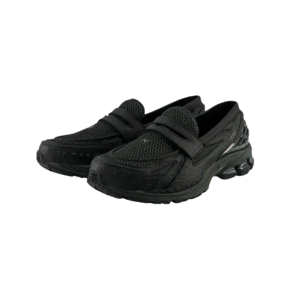靴 New Balance 1906L Black/Blacktop/Phantom New Balance 1906L - Black / Blacktop / Phantom – Kith