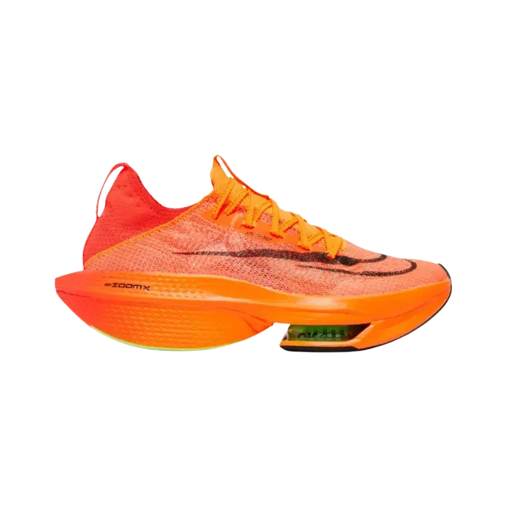 NIKE ALPHAFLY NEXT%2 26.5㎝ Buy Air Zoom Alphafly NEXT% 2 'Total Orange' | Hype Fly India