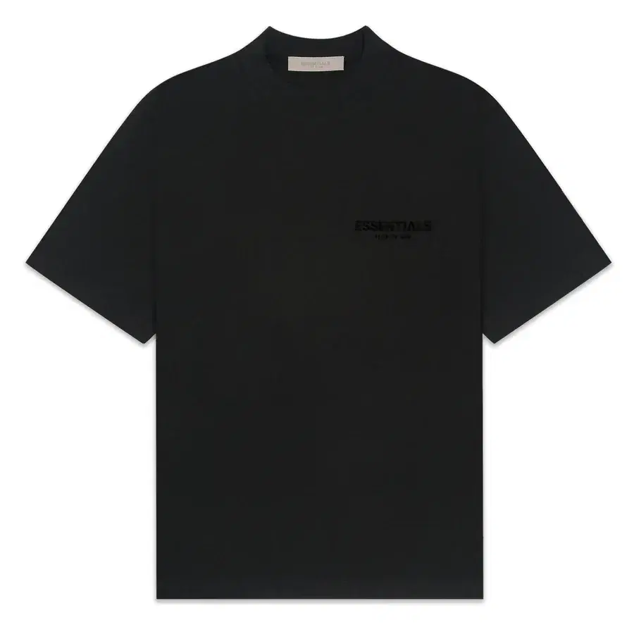 Buy Fog Essentials Ss22 Short Sleeve Tee Stretch Limo now | Hype