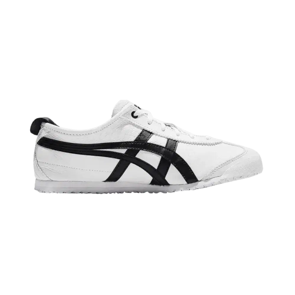 Buy Onitsuka Tiger Mexico 66 White Black now | Hype Fly India