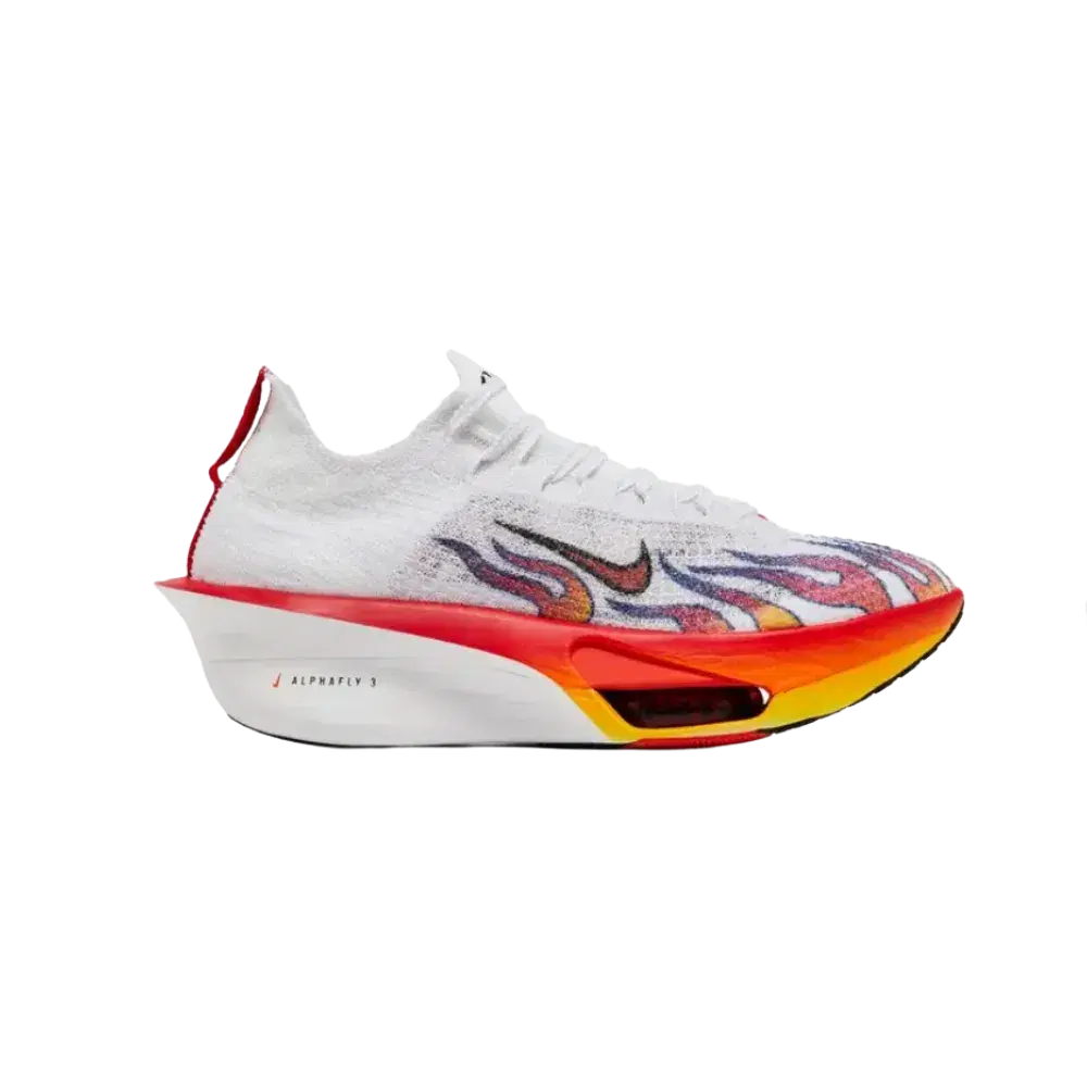 Nike Air Zoom Alphafly NEXT% 3 'Ekiden Pack' | Hype Fly India