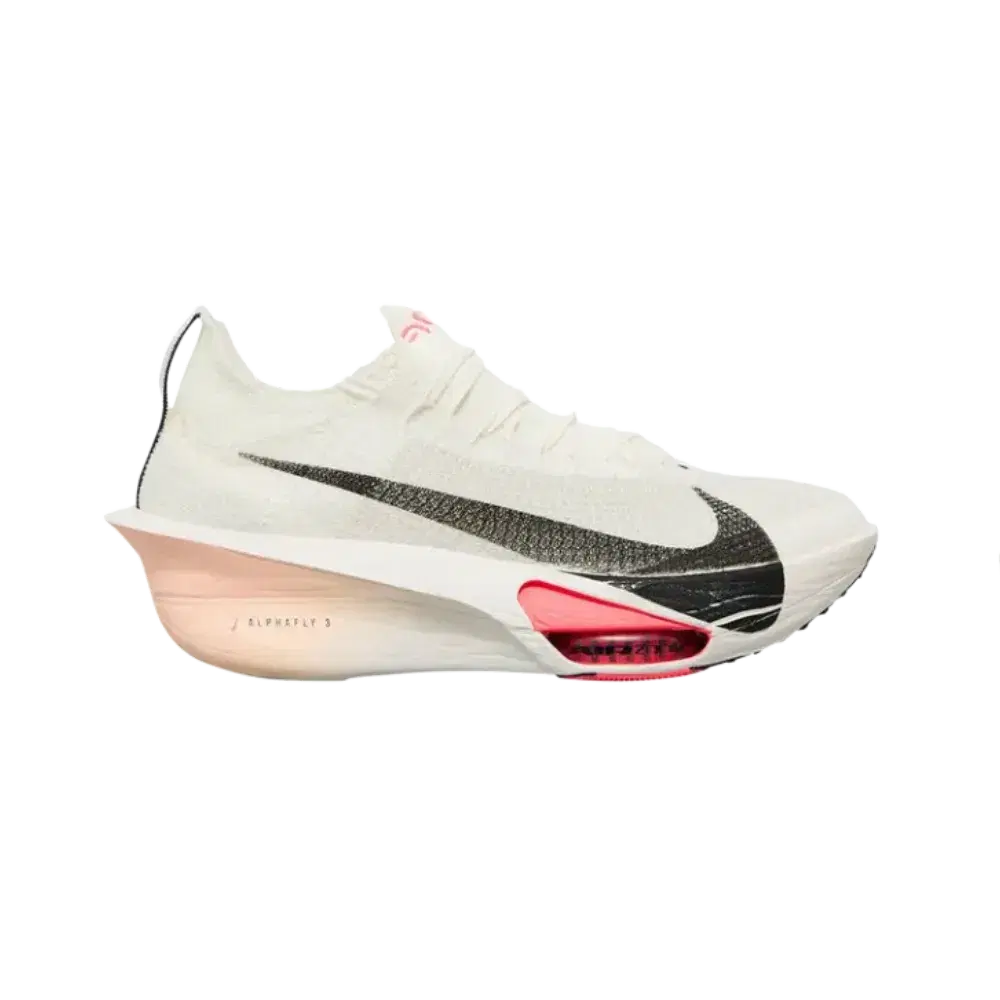 Nike Air Zoom Alphafly NEXT% 3 'Sail Hot Punch' | Hype Fly India