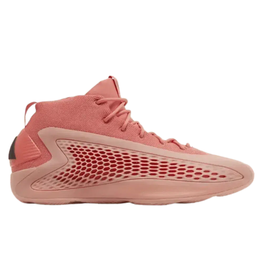 adidas AE1 “ia Red Clay” Adidas AE 1 Georgia Red Clay | Hype Fly India