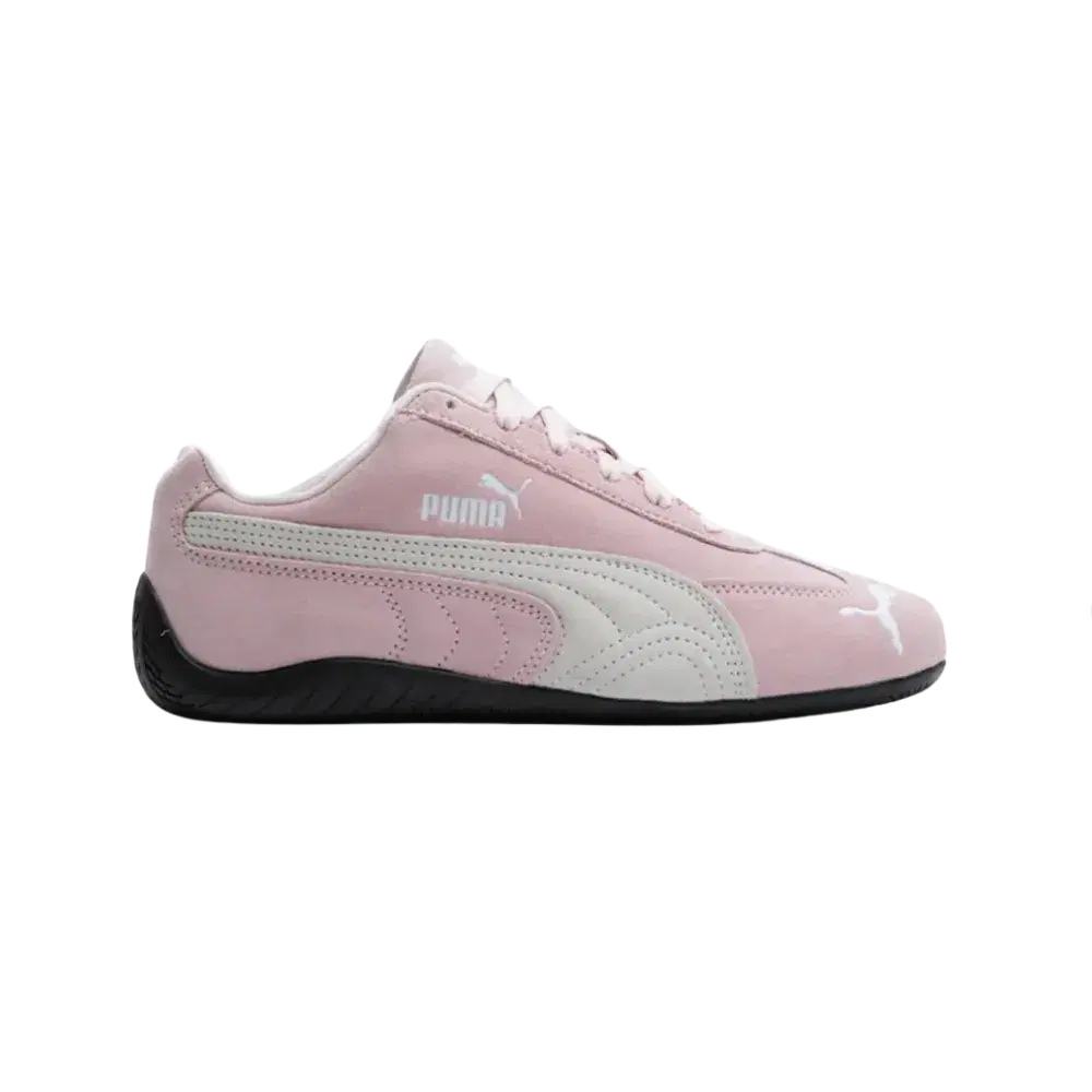 Puma Speedcat OG Whisp of Pink White | Hype Fly India