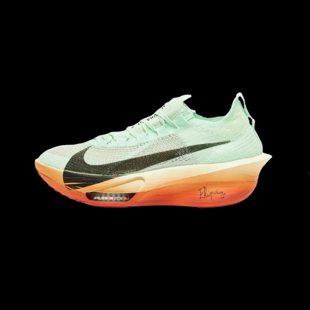 Nike Eliud Kipchoge x Air Zoom Alphafly NEXT% 'It's Just The