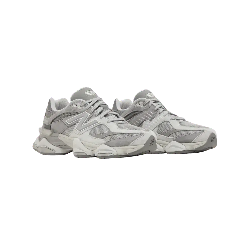New Balance 9060 'Shadow Grey' | Shipping Across India