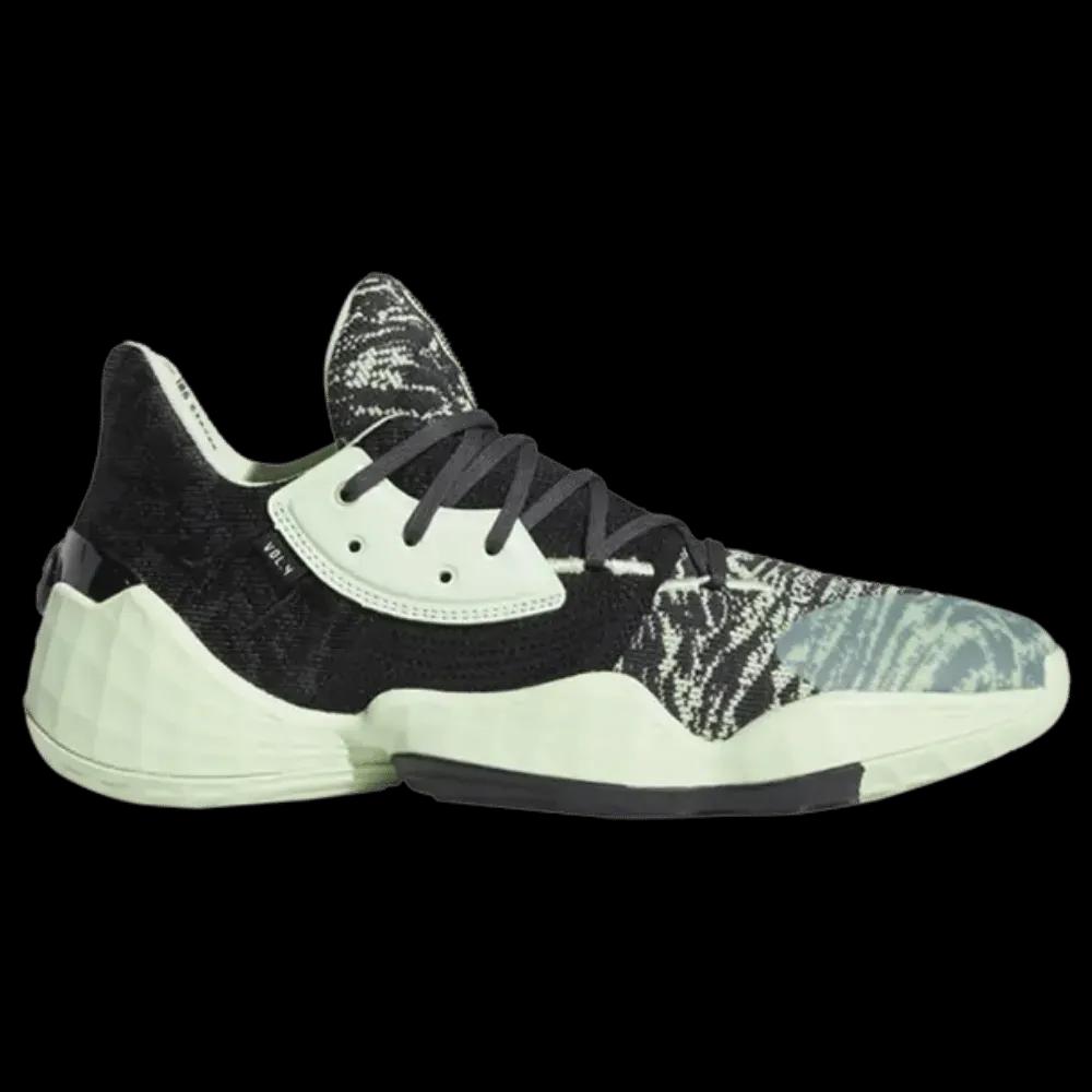 Adidas Harden 'Glow Green'