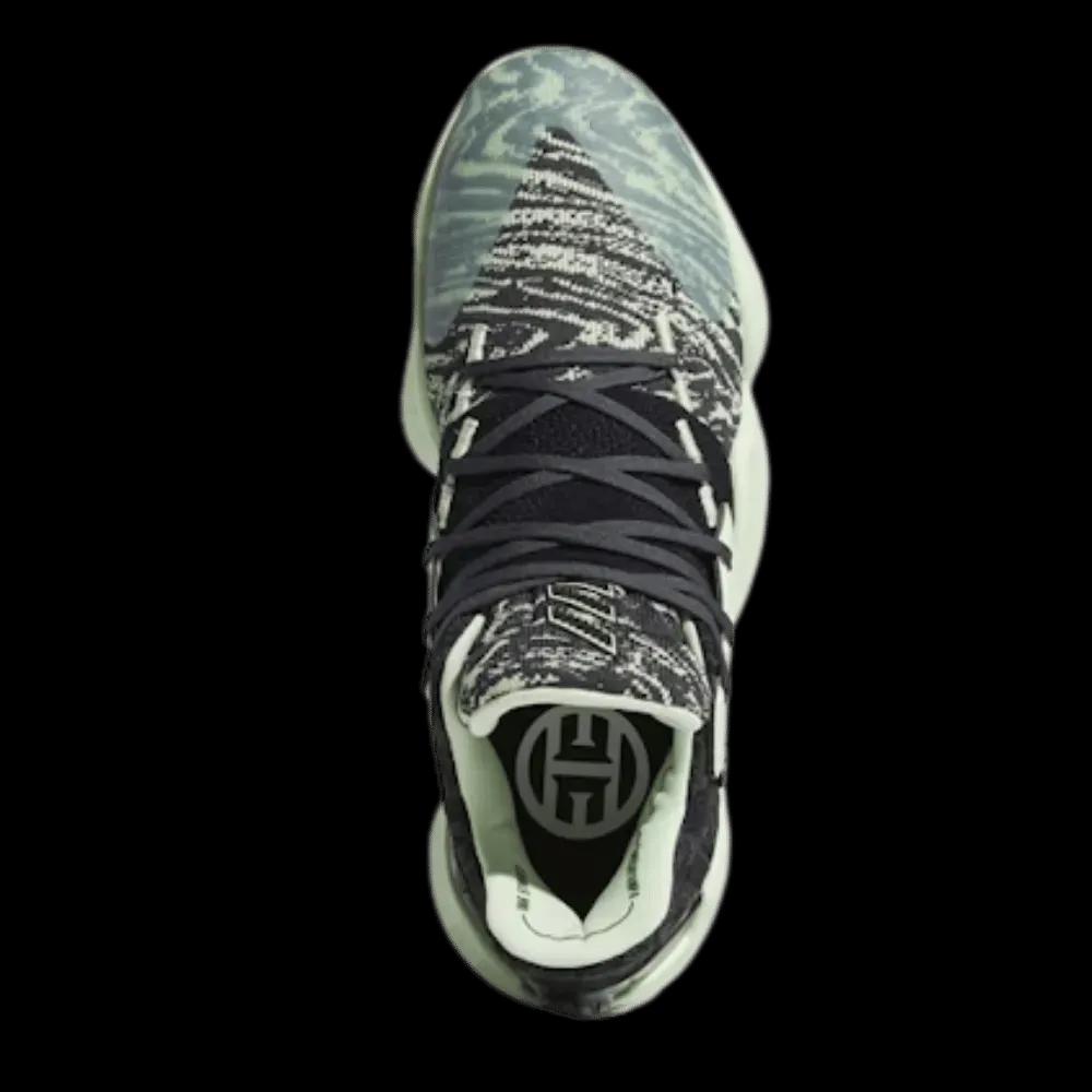 Adidas Harden 'Glow Green' Hype Fly India