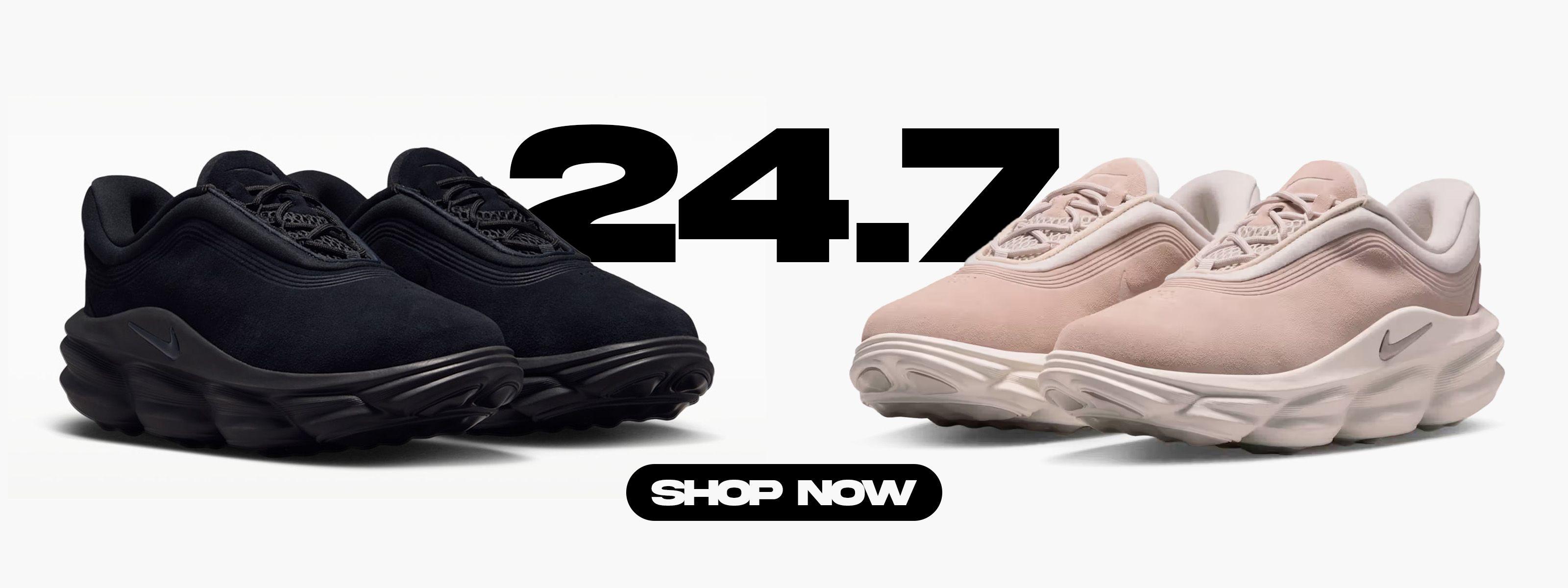 Nike 24.7 - Hype Fly India