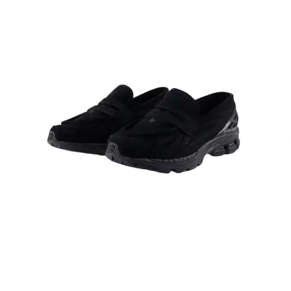 New Balance 1906L 'Black Suede' | Hype Fly India