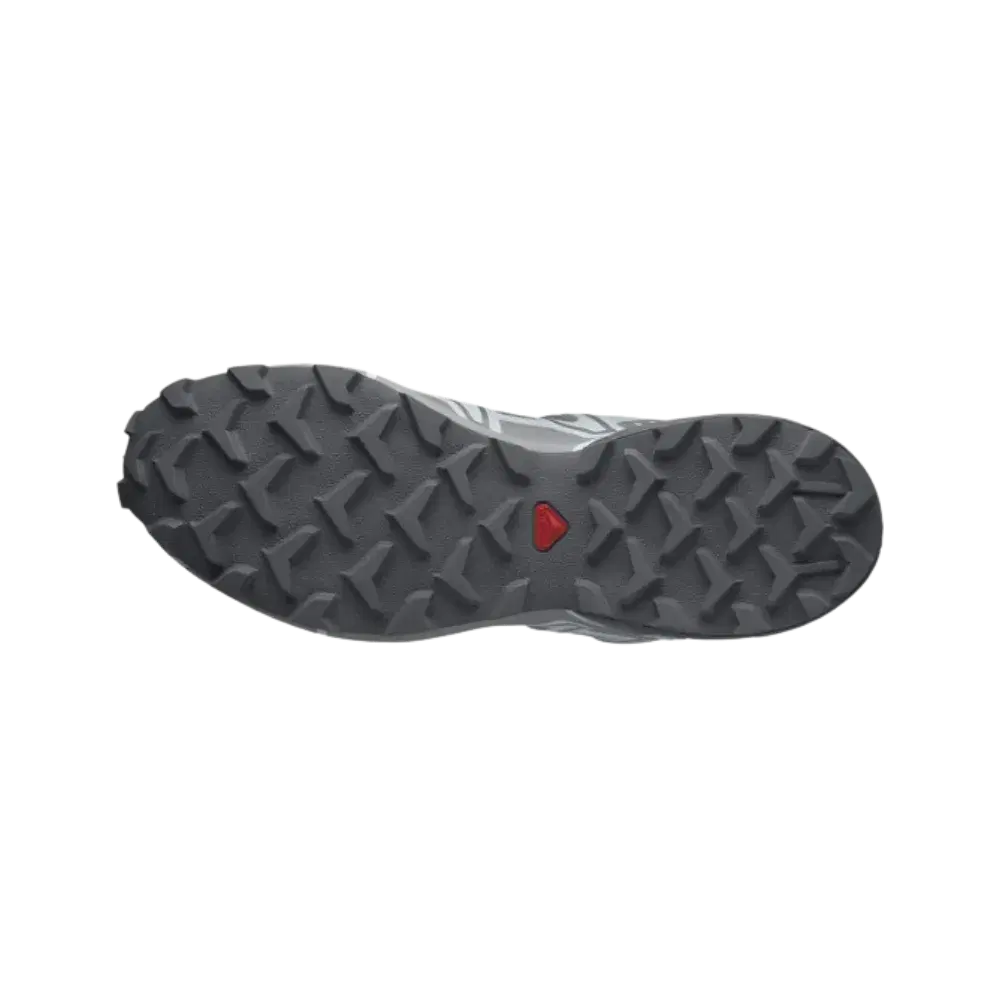 Buy Salomon SPEEDCROSS 3 Alloy / Ballad Blue / Castlerock | Hype