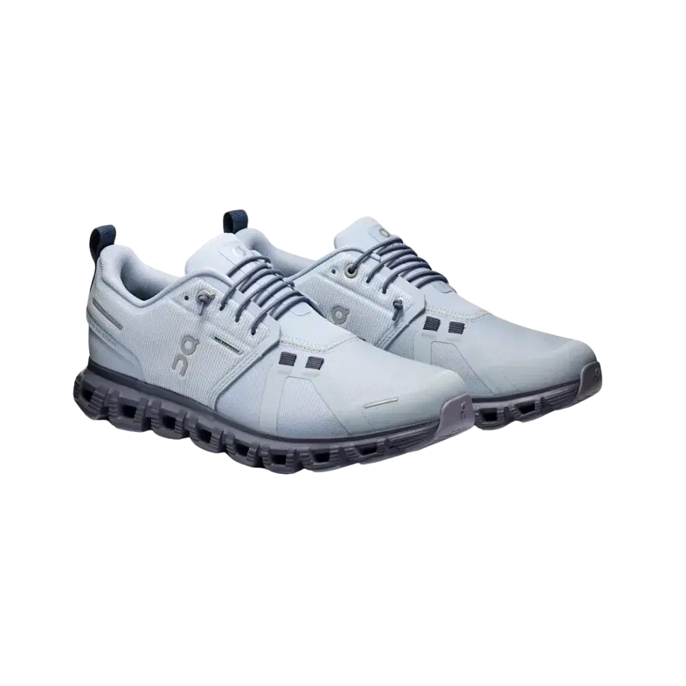 Buy Cloud 6 Water Proof Heather | Metal | 100% Verified