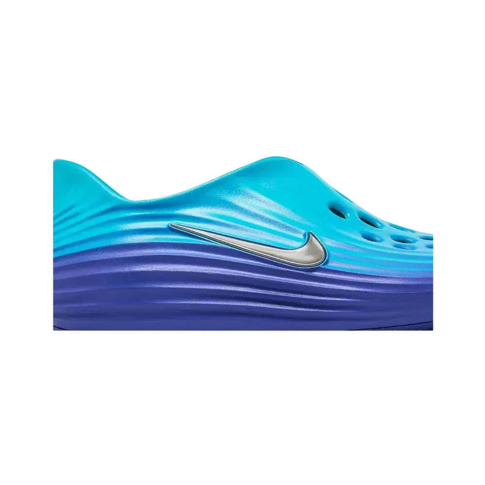 Nike ReactX Rejuven8 'Dusty Cactus Persian Violet' | Hype Fly India