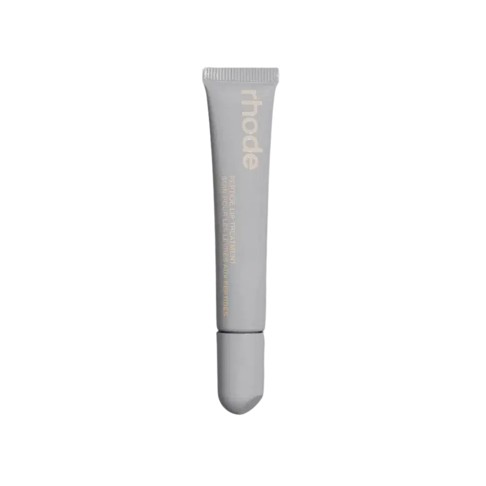 【rhode skin】 salted caramel & unscented Rhode Peptide Lip Treatment Salted Caramel | Hype Fly India